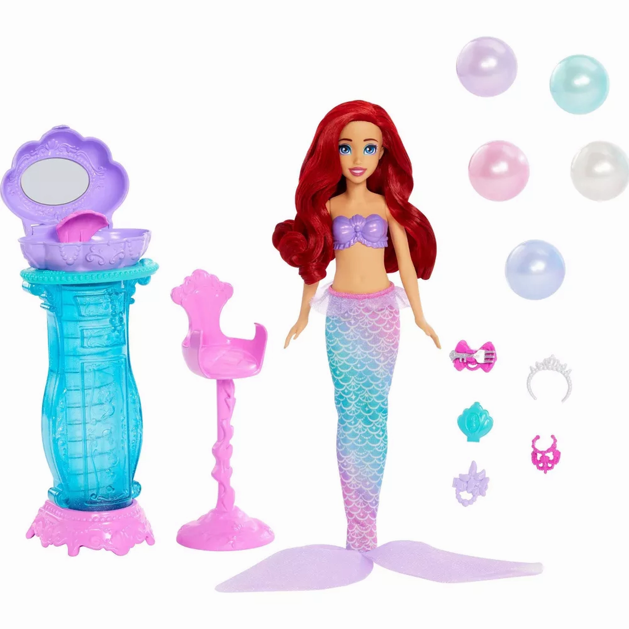 Disney Princess Mermaid Surprise