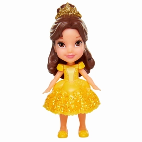DISNEY PRINCESS MINI TODDLER DOLL BELLE