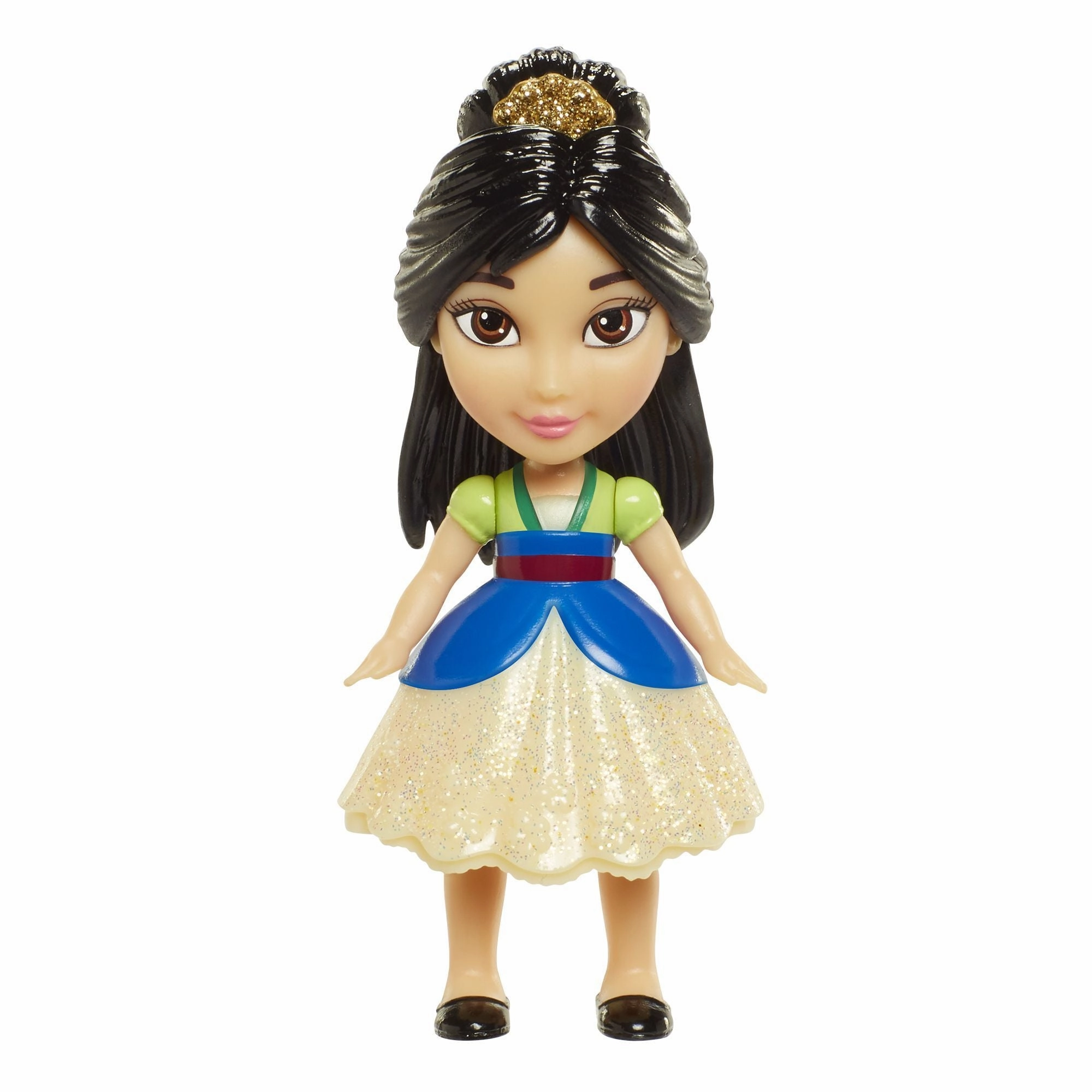Disney Princess Mini Toddler Doll Mulan