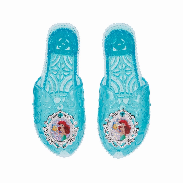 Disney Princess Shoes Ariel