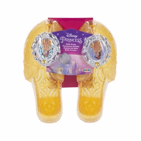 Disney Princess Shoes Belle