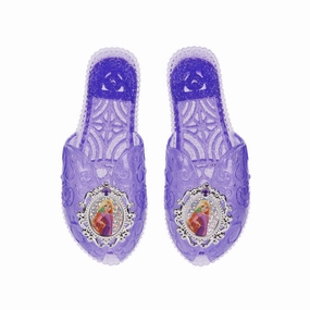 Disney Princess Shoes Rapunzel