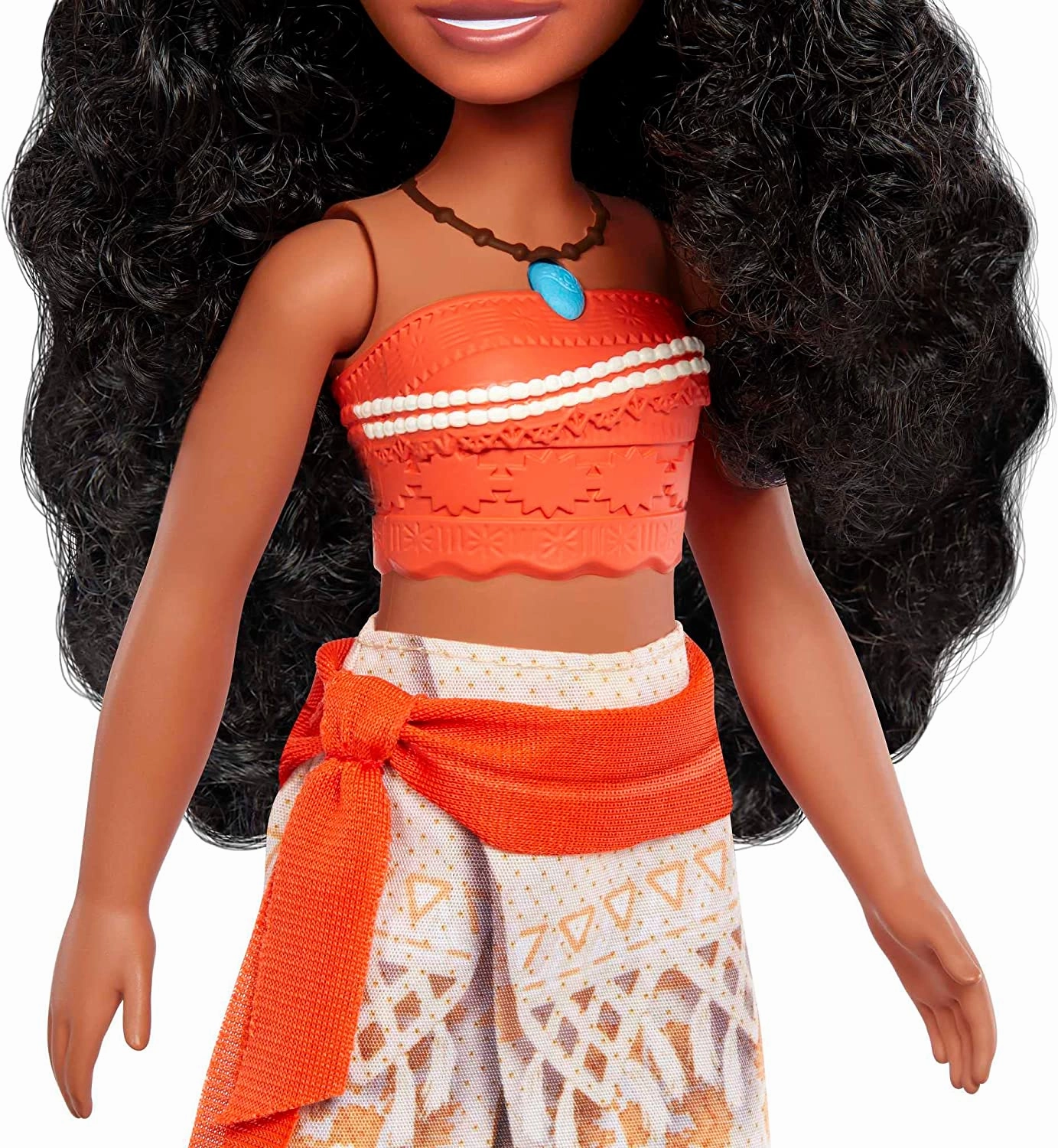 Disney Princess Singing Moana Doll