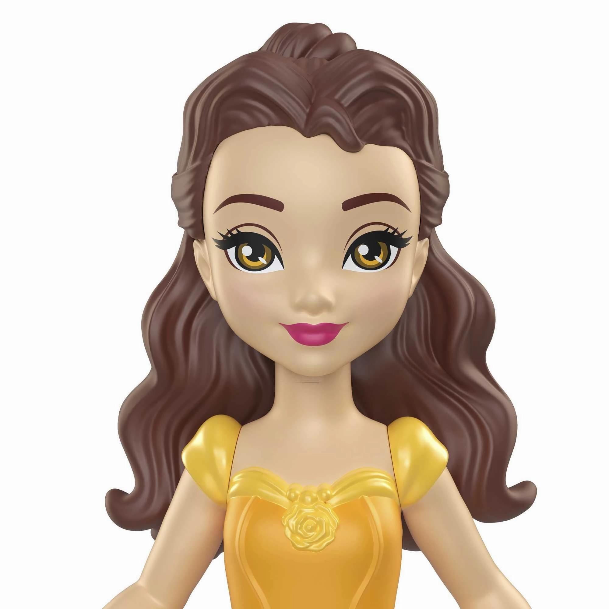Disney Princess Small Doll Belle