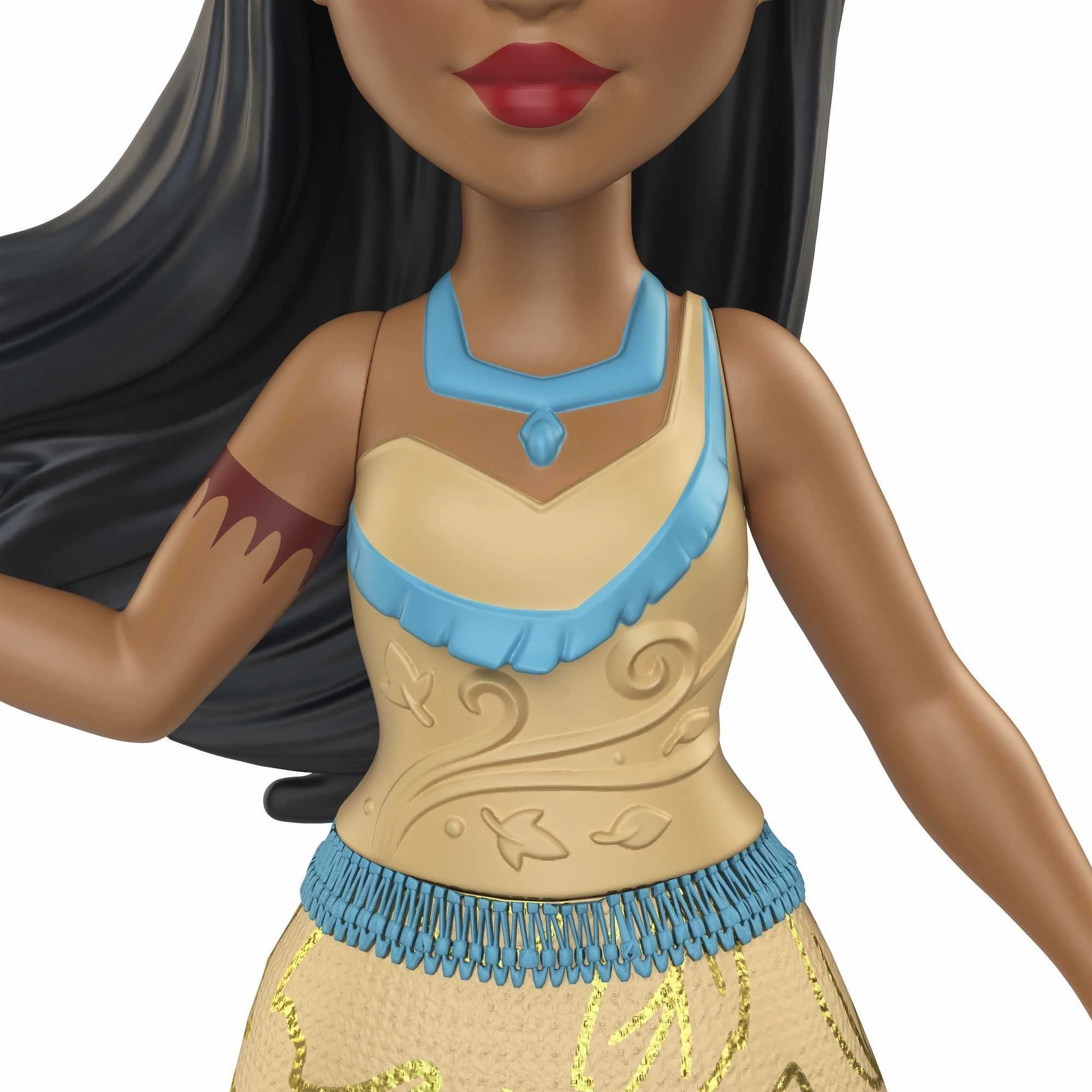 Disney Princess Small Doll Pocahontas