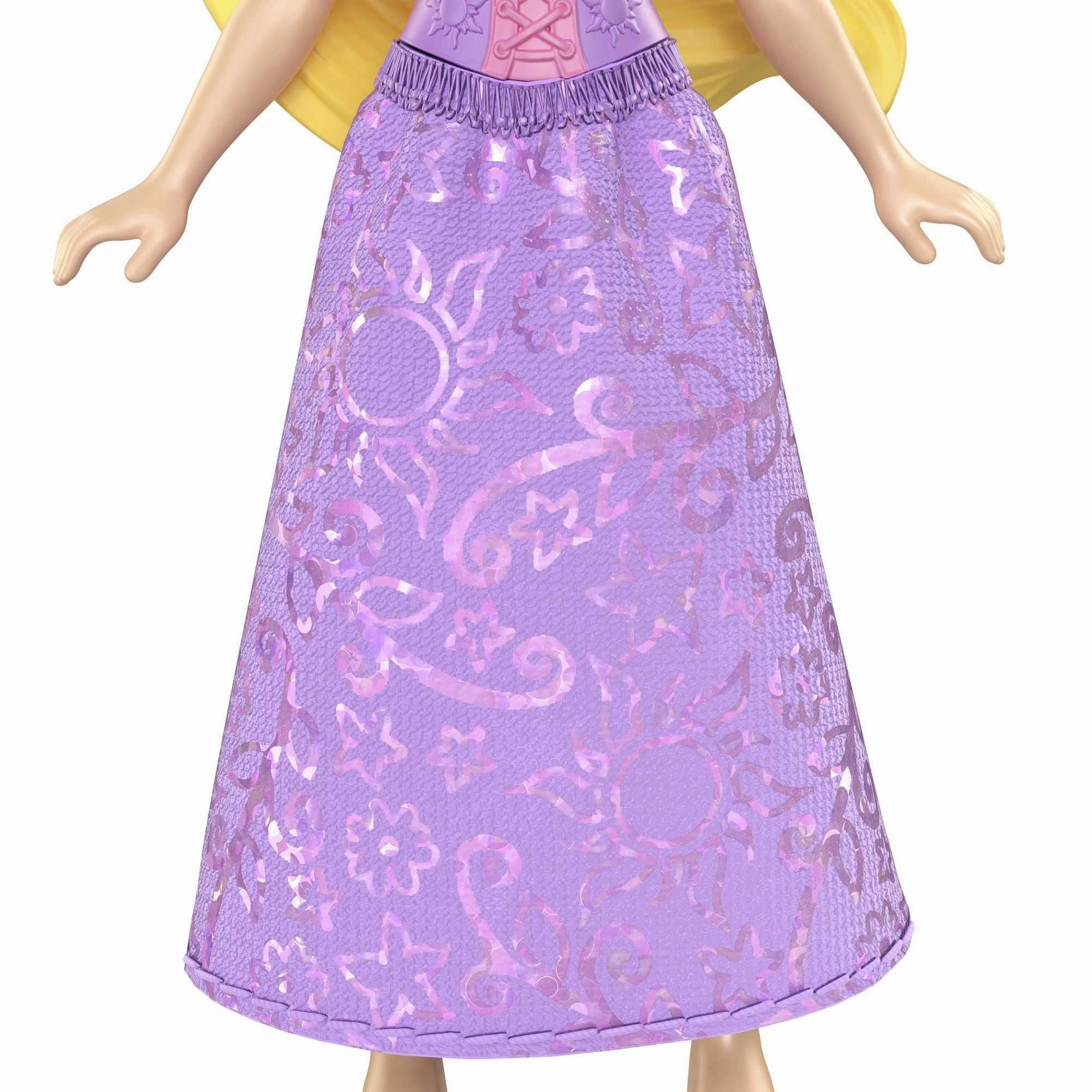 Disney Princess Small Doll Rapunzel
