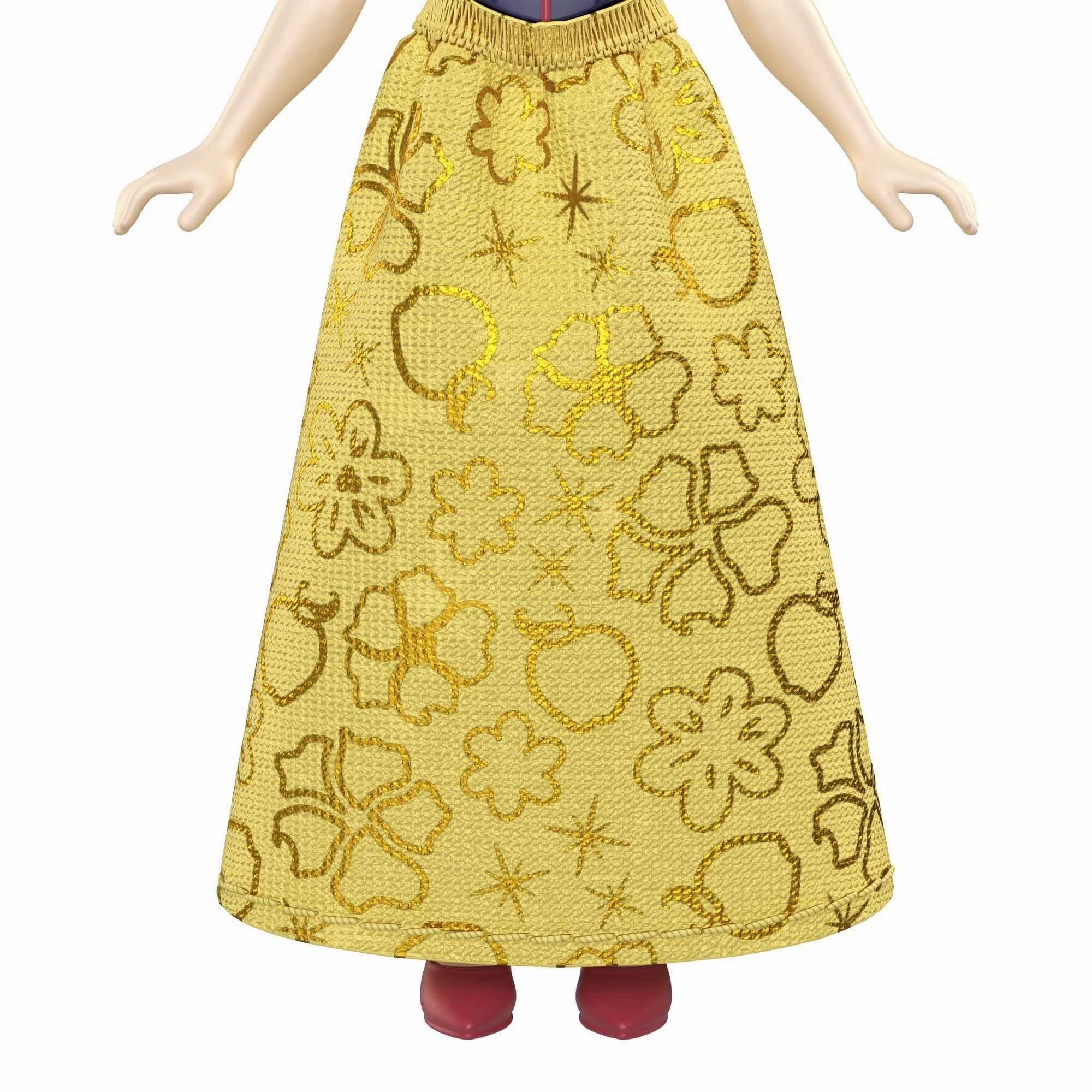 Disney Princess Small Doll Snow White