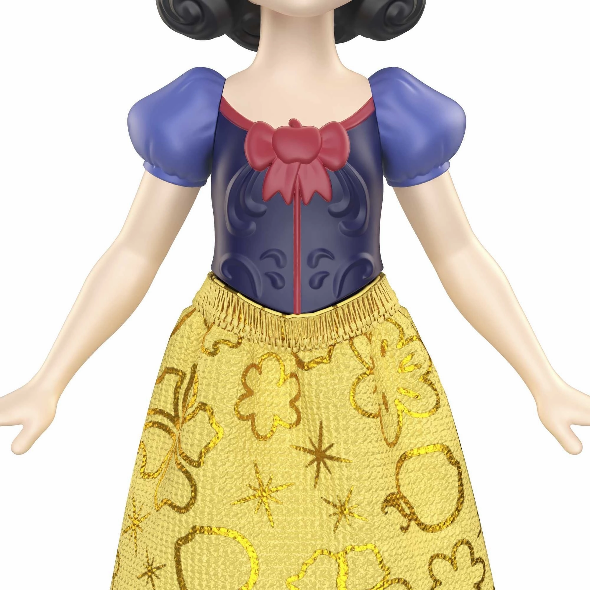 Disney Princess Small Doll Snow White