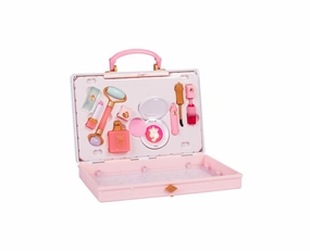 Disney Princess Style Collection Makeup Tote  Play Set