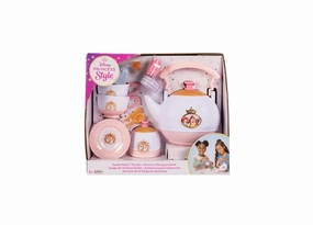 Disney Princess Style Collection Sweet Stylin' Tea Set