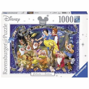 Disney Snow White 1000pc