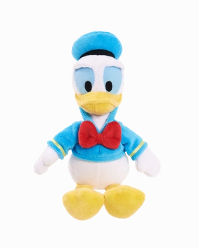 Disney Standard Bean Plush Donald Duck