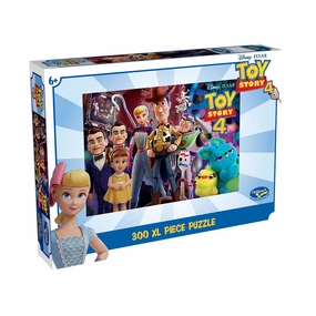 Disney Toy Story 4 300Xl Piece Puzzle