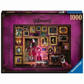 Disney Villainous: Captain Hook