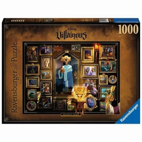Disney Villainous: Prince John 1000pc