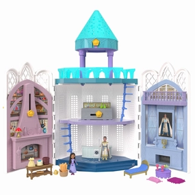 Disney Wish Rosa's Castle Playset