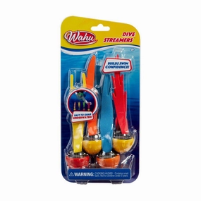 Dive Streamers