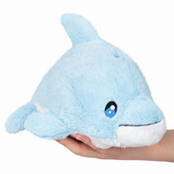 Dolphin Snacker