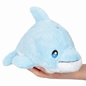 Dolphin Snacker
