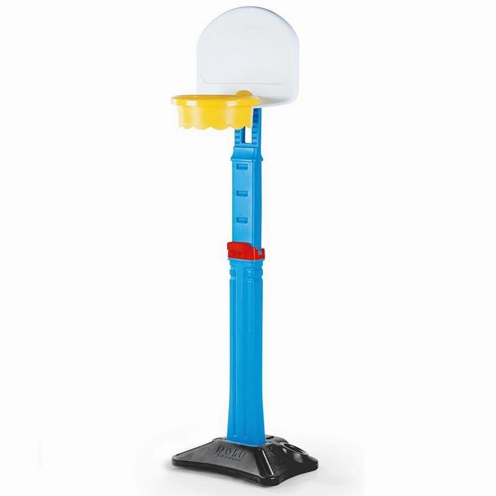 Dolu Junior Adjustable Basketball Hoop - Indoor/Outdoor Fun Set