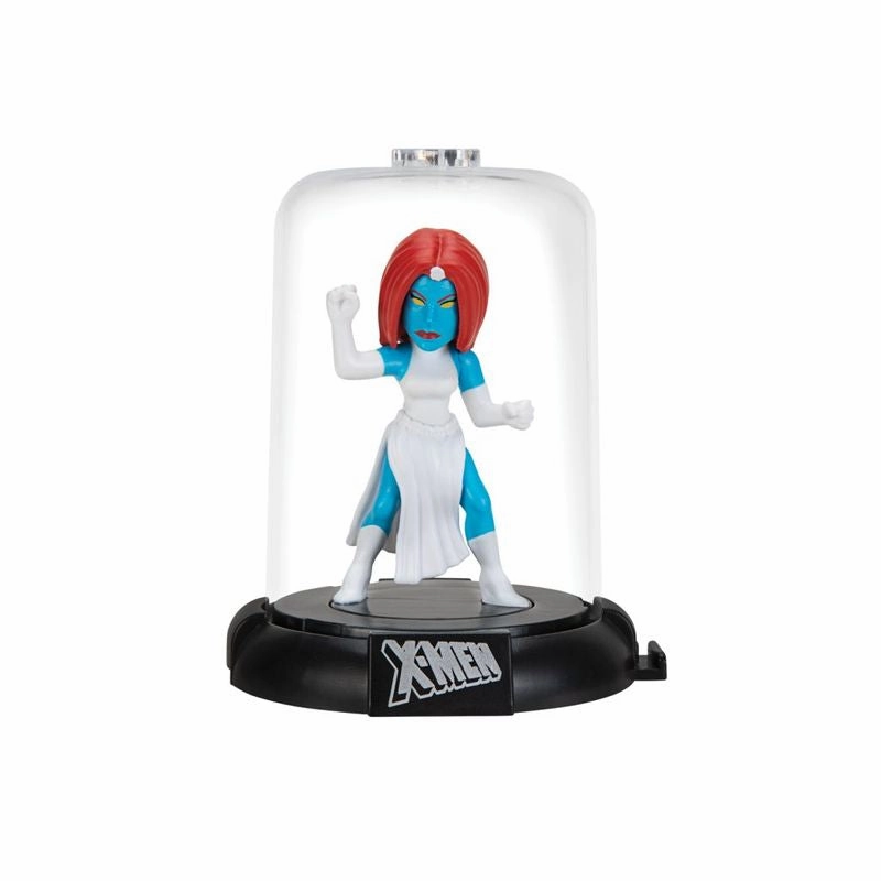 Domez Marvel X-Men Collectible Figure Series 1