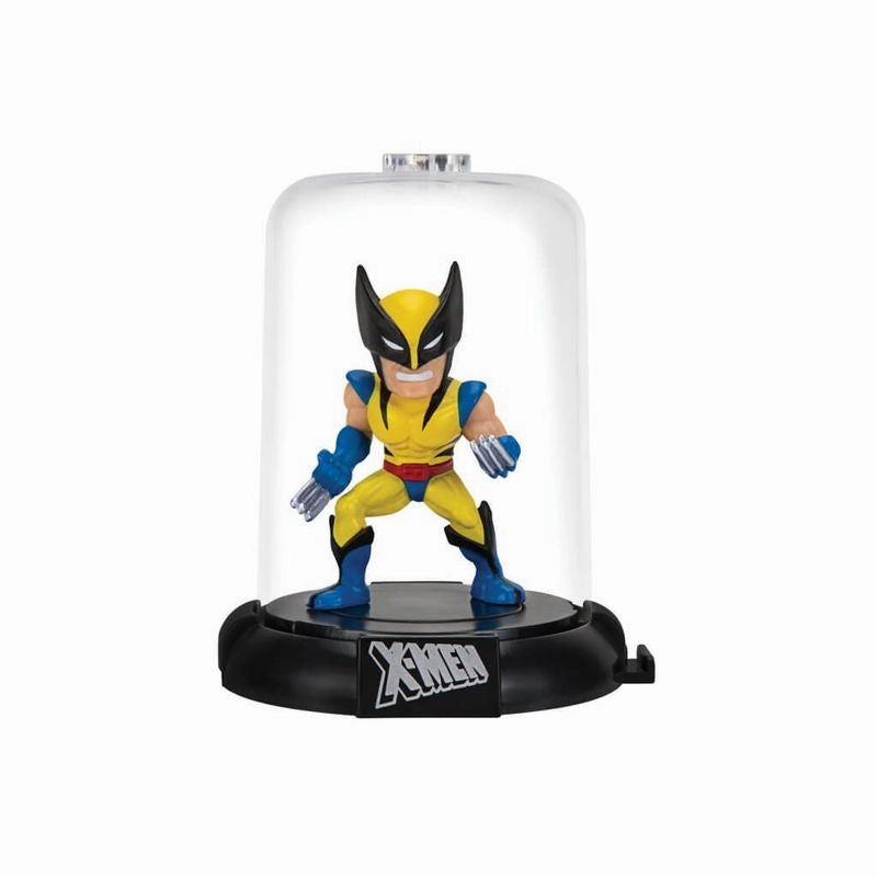 Domez Marvel X-Men Collectible Figure Series 1