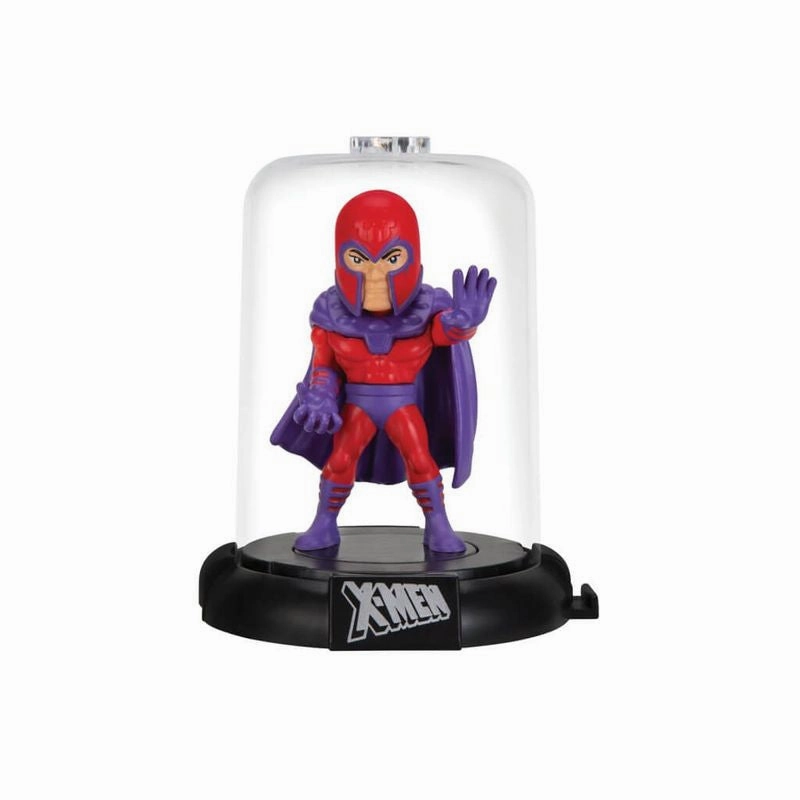 Domez Marvel X-Men Collectible Figure Series 1