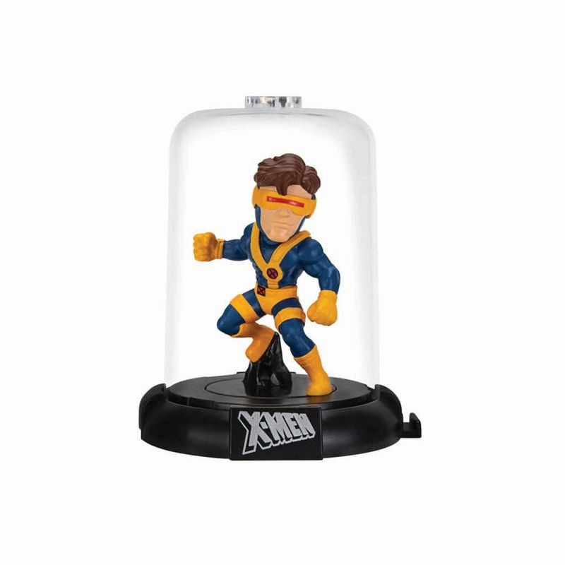Domez Marvel X-Men Collectible Figure Series 1