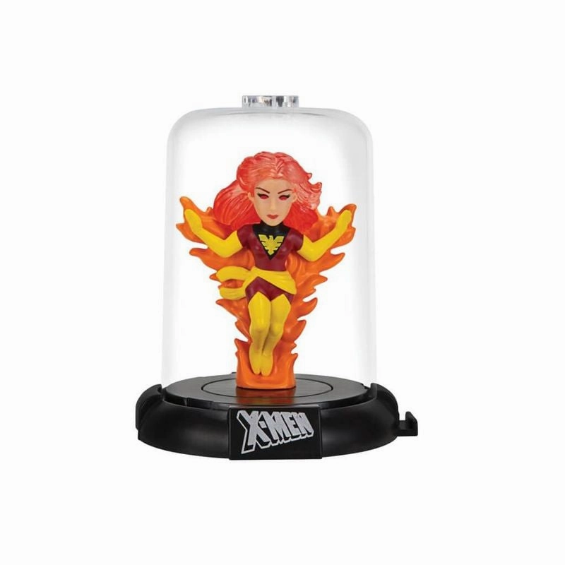 Domez Marvel X-Men Collectible Figure Series 1
