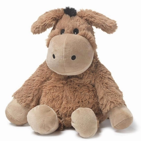 Donkey - Warmies
