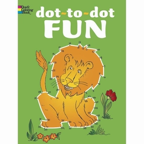 Dot-to-Dot Fun