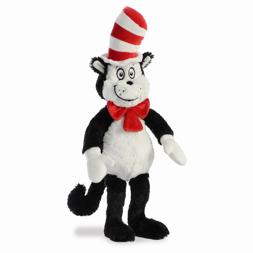 Dr. Seuss Cat in the Hat