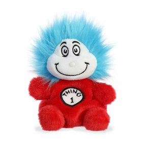 Dr. Seuss Thing 1 Palm Pals