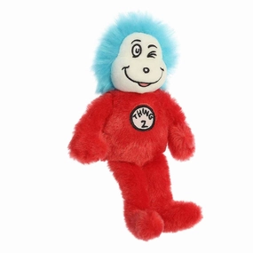 Dr. Seuss Thing 2