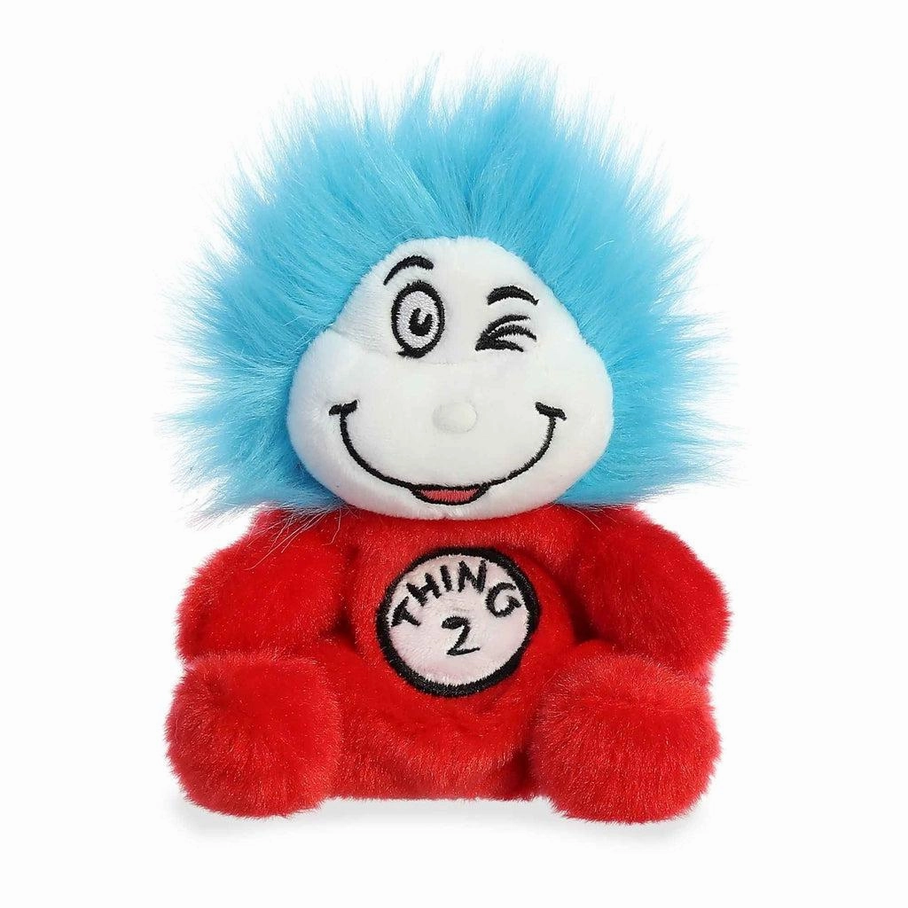 Dr. Seuss Thing 2 Palm Pals