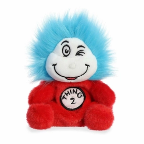 Dr. Seuss Thing 2 Palm Pals