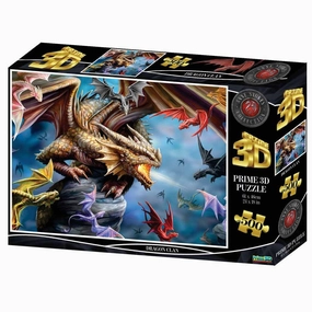 Dragon Clan