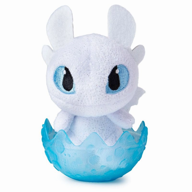 Dragons Dragon Egg Plush Assorted Styles