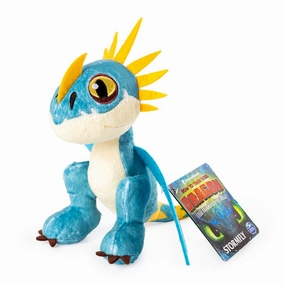 Dragons Premium Plush Stormfly