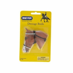 Dressage Bridle