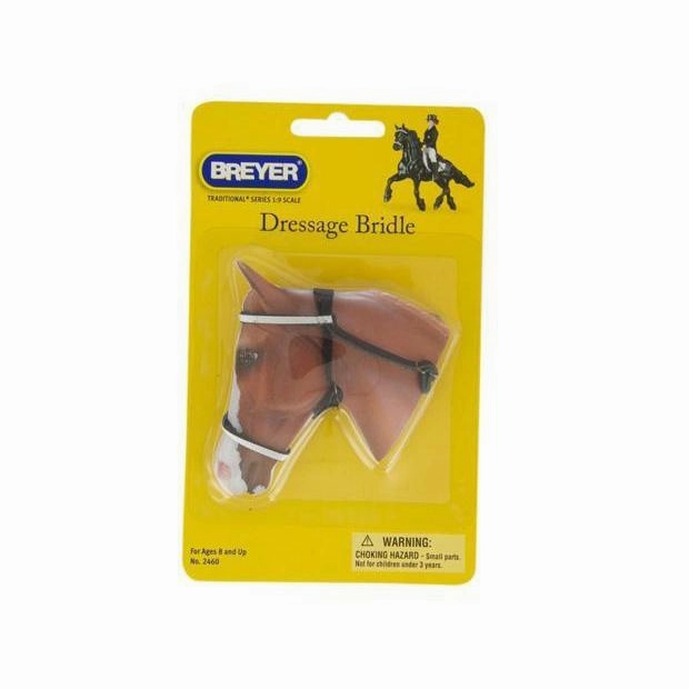 Dressage Bridle