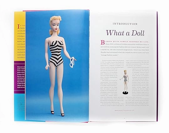 Dressing Barbie : A Celebration of the Clothes That Made America's Favorite Doll for Ages 5 