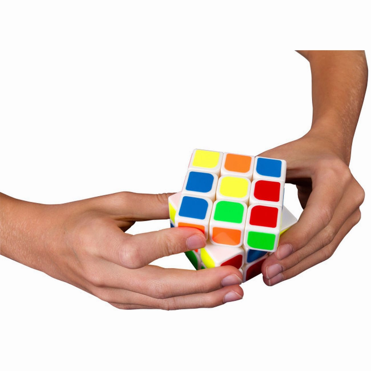 Duncan Quick Cube 3 x 3