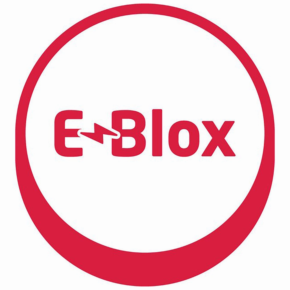 E-Blox Power Blox Ugly Sweater DIY Night Light Kit, Ages 5 