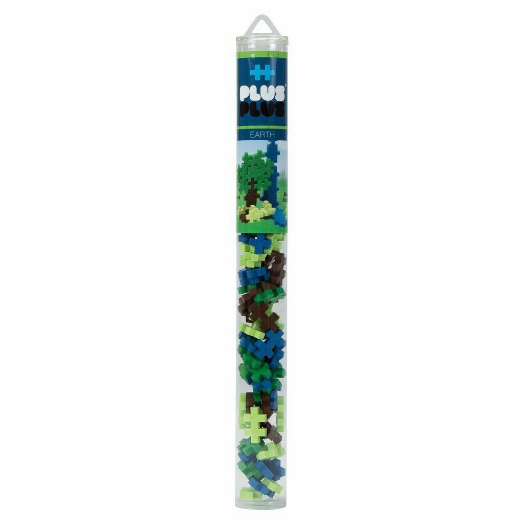 Earth Mix - Tube