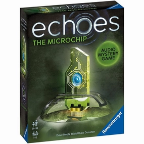 Echoes: The Microchip