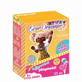 Edwina Everdreamerz Series 1