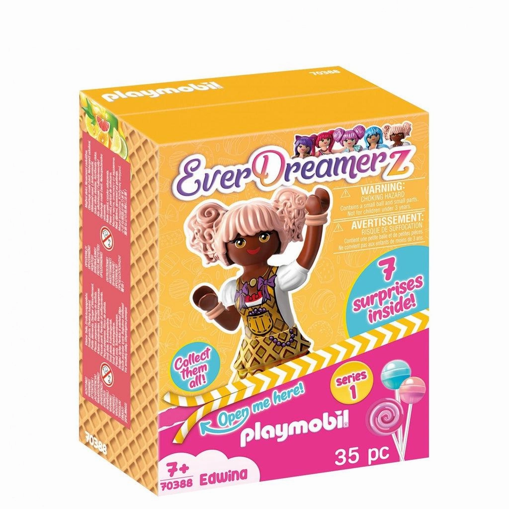 Edwina Everdreamerz Series 1