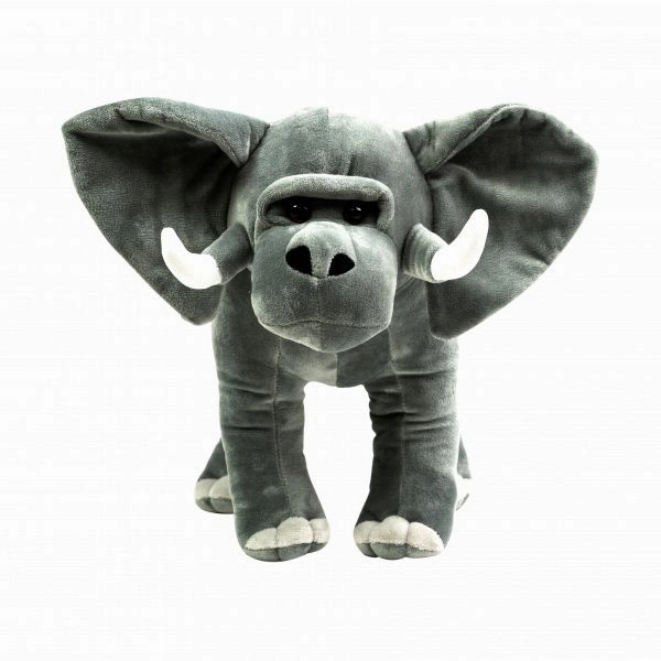 Elarilla Plush