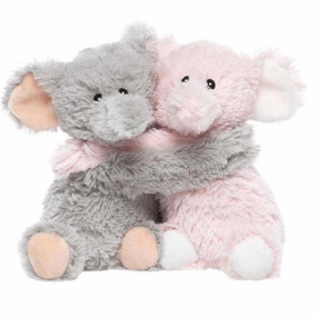 Elephant Hugs - Warmies
